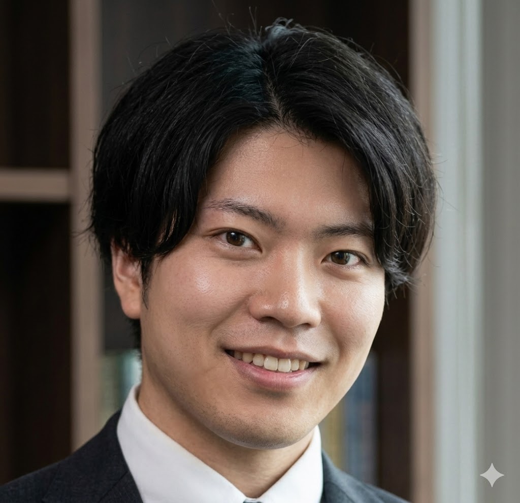 代表 松本武士